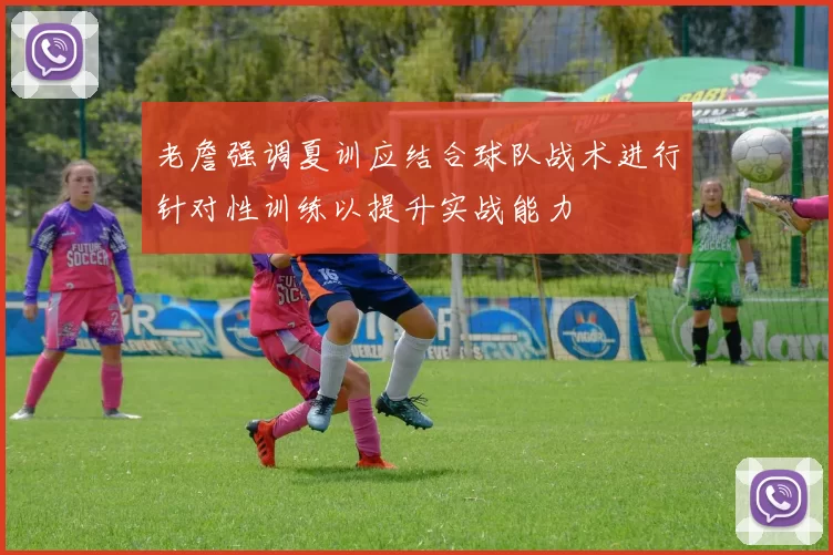 老詹强调夏训应结合球队战术进行针对性训练以提升实战能力